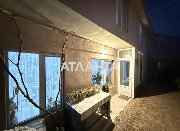 3-комнатная квартира по адресу Наличный 7-й пер. (площадь 65 м²) - фото 12 3-комнатная квартира по адресу Наличный 7-й пер. (площадь 65 м²) - Atlanta.ua - фото 12