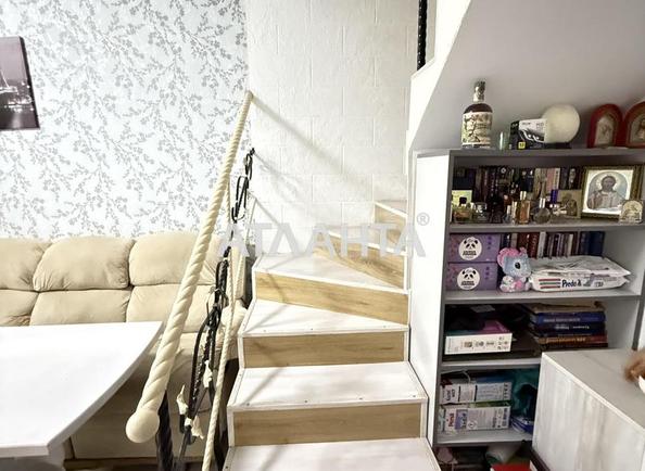 3-комнатная квартира по адресу Наличный 7-й пер. (площадь 65 м²) - фото 4 3-комнатная квартира по адресу Наличный 7-й пер. (площадь 65 м²) - Atlanta.ua - фото 4