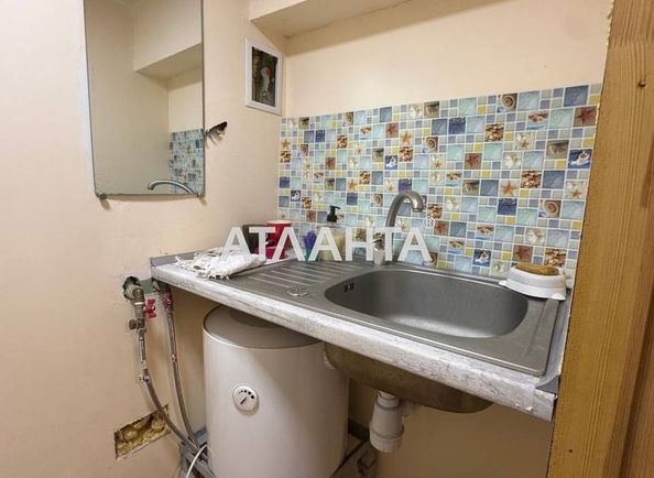 1-комнатная квартира по адресу ул. Пантелеймоновская (площадь 46,6 м²) - Atlanta.ua - фото 5