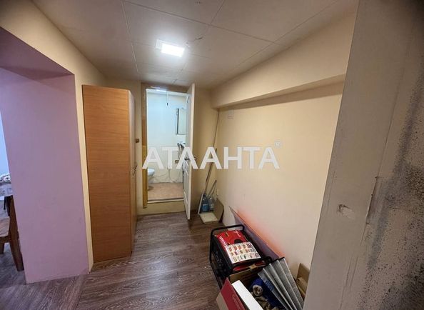 1-комнатная квартира по адресу ул. Пантелеймоновская (площадь 46,6 м²) - Atlanta.ua - фото 7