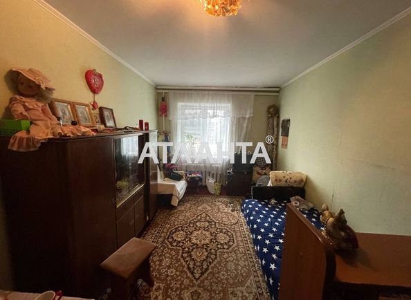 Комунальна квартира за адресою вул. Стрілецька (площа 18 м²) - Atlanta.ua