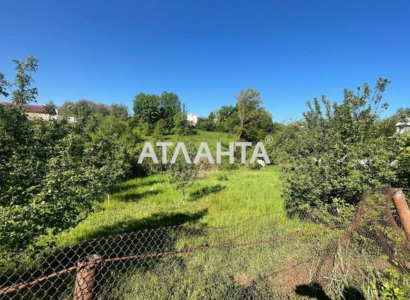 Участок по адресу ул. Садовая (площадь 9 сот) - Atlanta.ua