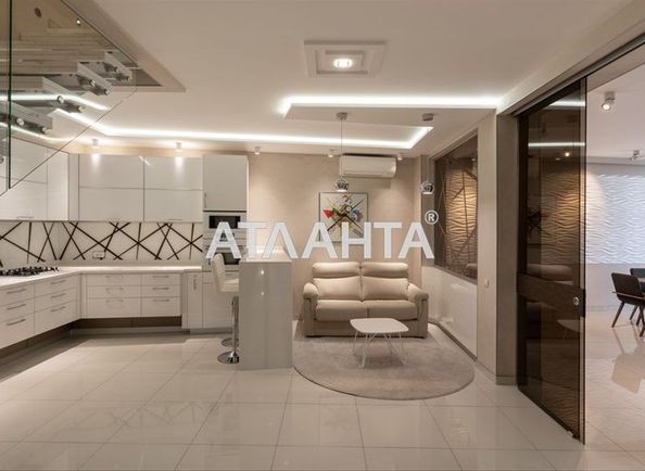Многокомнатная квартира по адресу ул. Мускатная (площадь 250 м²) - Atlanta.ua - фото 5