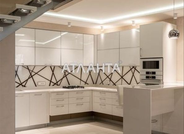 Многокомнатная квартира по адресу ул. Мускатная (площадь 250 м²) - Atlanta.ua - фото 7