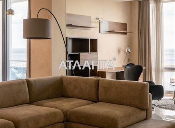 Многокомнатная квартира по адресу ул. Мускатная (площадь 250 м²) - Atlanta.ua - фото 8