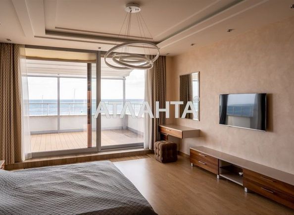Многокомнатная квартира по адресу ул. Мускатная (площадь 250 м²) - Atlanta.ua - фото 11