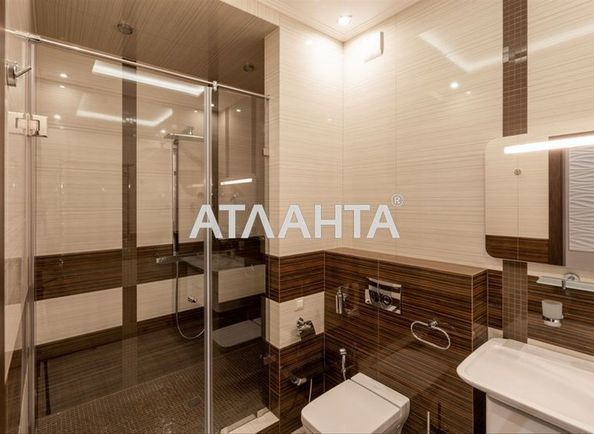Многокомнатная квартира по адресу ул. Мускатная (площадь 250 м²) - Atlanta.ua - фото 15
