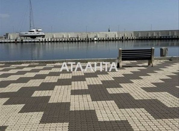 Многокомнатная квартира по адресу ул. Мускатная (площадь 250 м²) - Atlanta.ua - фото 18