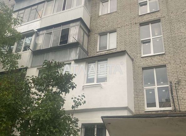 2-rooms apartment apartment by the address st. Patona (area 47 m²) - Atlanta.ua