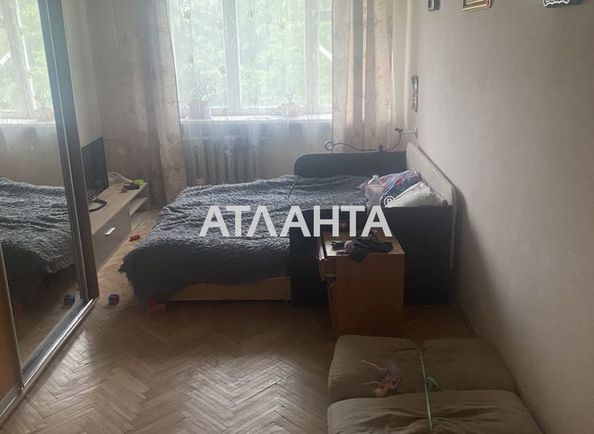 2-rooms apartment apartment by the address st. Patona (area 47 m²) - Atlanta.ua - photo 2