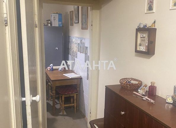 2-rooms apartment apartment by the address st. Patona (area 47 m²) - Atlanta.ua - photo 4