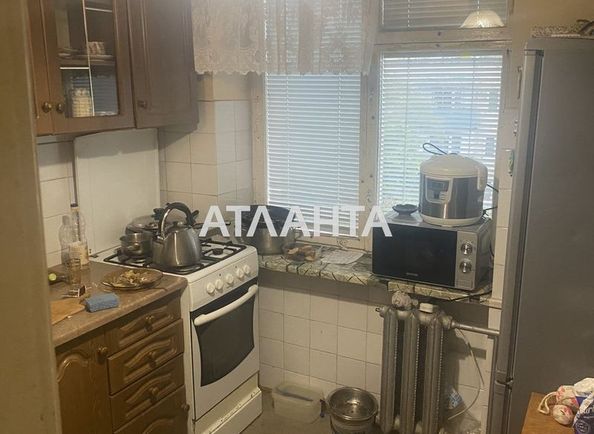 2-rooms apartment apartment by the address st. Patona (area 47 m²) - Atlanta.ua - photo 6