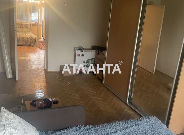 2-rooms apartment apartment by the address st. Patona (area 47 m²) - Atlanta.ua - photo 3