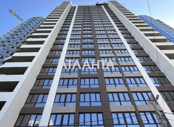 1-кімнатна квартира за адресою вул. Середньофонтанська (площа 49,1 м²) - Atlanta.ua - фото 5