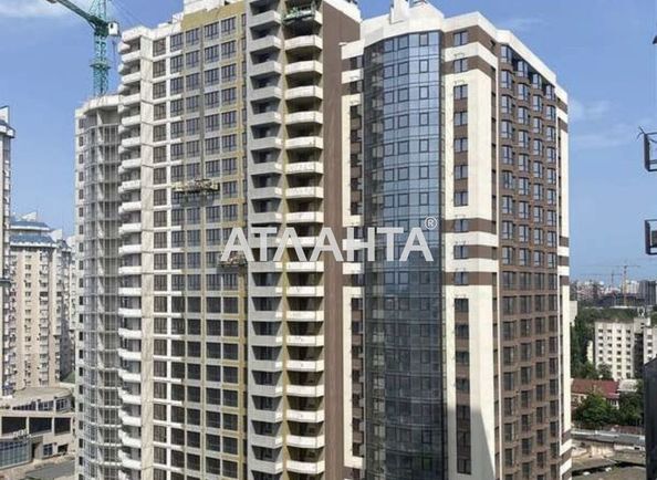 1-кімнатна квартира за адресою вул. Середньофонтанська (площа 49,1 м²) - Atlanta.ua - фото 6
