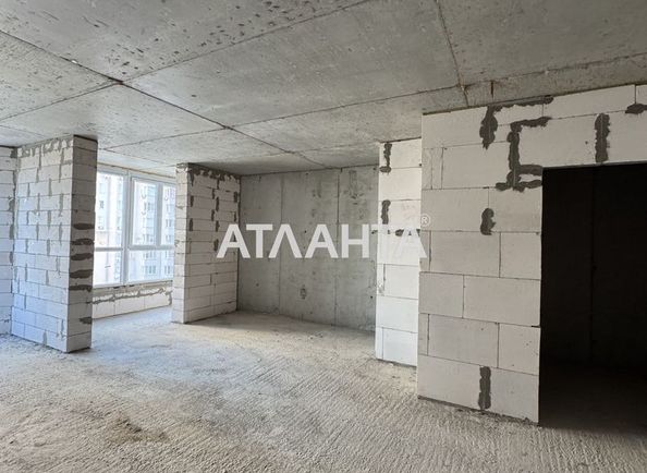 1-кімнатна квартира за адресою вул. Середньофонтанська (площа 49,1 м²) - Atlanta.ua - фото 8