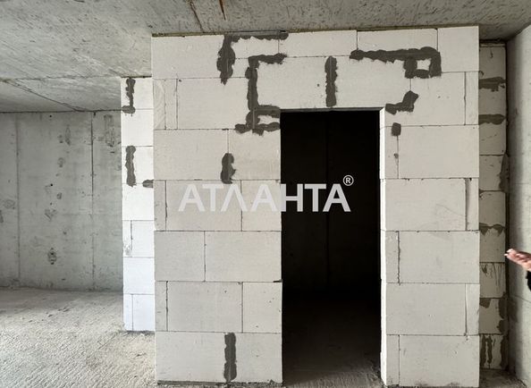 1-кімнатна квартира за адресою вул. Середньофонтанська (площа 49,1 м²) - Atlanta.ua - фото 9