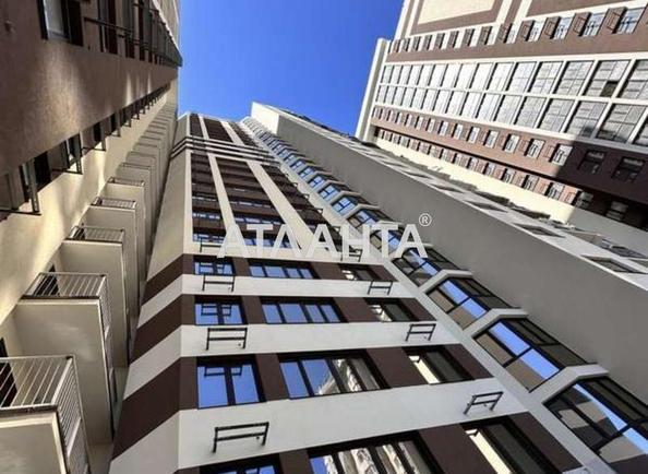 2-rooms apartment apartment by the address st. Srednefontanskaya (area 63,6 m²) - Atlanta.ua - photo 2