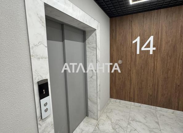 2-rooms apartment apartment by the address st. Srednefontanskaya (area 63,6 m²) - Atlanta.ua - photo 13