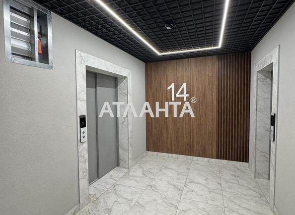 2-rooms apartment apartment by the address st. Srednefontanskaya (area 63,6 m²) - Atlanta.ua - photo 15