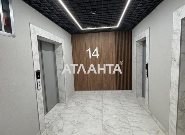 2-rooms apartment apartment by the address st. Srednefontanskaya (area 63,6 m²) - Atlanta.ua - photo 16