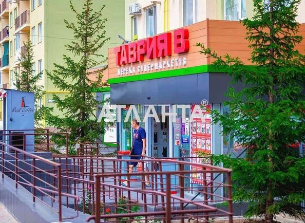 2-кімнатна квартира за адресою вул. Європейська (площа 53,8 м²) - Atlanta.ua - фото 4