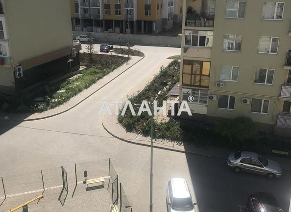 2-кімнатна квартира за адресою вул. Європейська (площа 53,8 м²) - Atlanta.ua - фото 6
