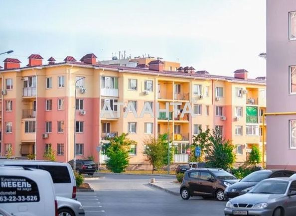 2-кімнатна квартира за адресою вул. Європейська (площа 53,8 м²) - Atlanta.ua - фото 8