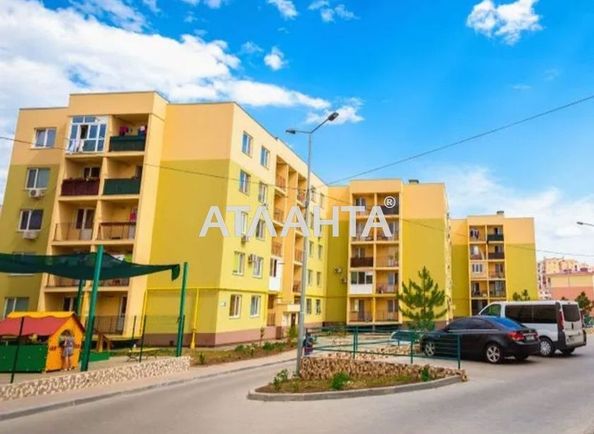 2-кімнатна квартира за адресою вул. Європейська (площа 53,8 м²) - Atlanta.ua - фото 9