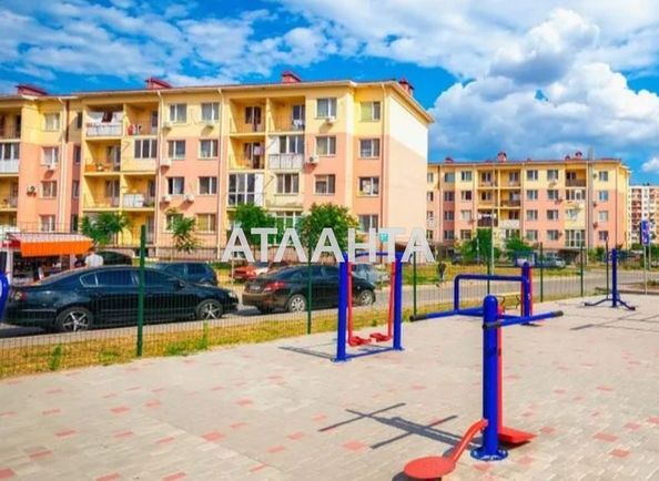 2-кімнатна квартира за адресою вул. Європейська (площа 53,8 м²) - Atlanta.ua - фото 10
