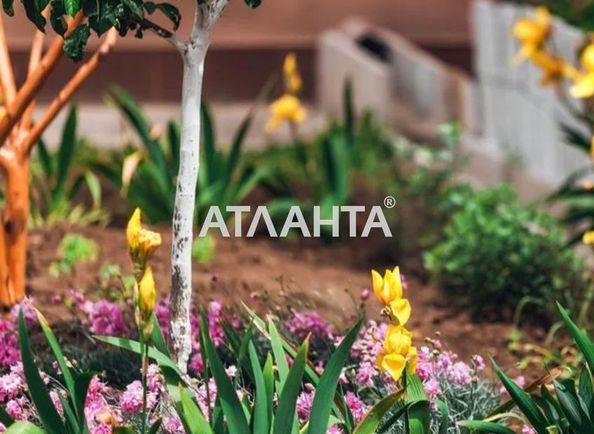 2-кімнатна квартира за адресою вул. Європейська (площа 53,8 м²) - Atlanta.ua - фото 12