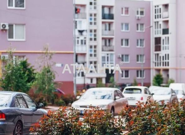 2-кімнатна квартира за адресою вул. Європейська (площа 53,8 м²) - Atlanta.ua - фото 13