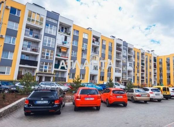 2-кімнатна квартира за адресою вул. Європейська (площа 53,8 м²) - Atlanta.ua - фото 15