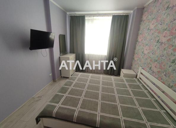 2-кімнатна квартира за адресою вул. Європейська (площа 53,8 м²) - Atlanta.ua - фото 3