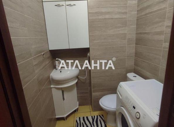 2-кімнатна квартира за адресою вул. Європейська (площа 53,8 м²) - Atlanta.ua - фото 24