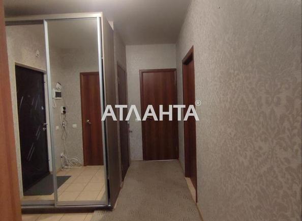 2-кімнатна квартира за адресою вул. Європейська (площа 53,8 м²) - Atlanta.ua - фото 15