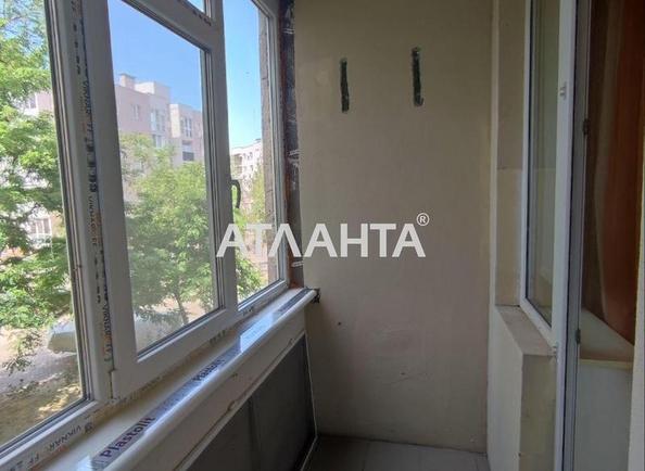 2-кімнатна квартира за адресою вул. Європейська (площа 53,8 м²) - Atlanta.ua - фото 16