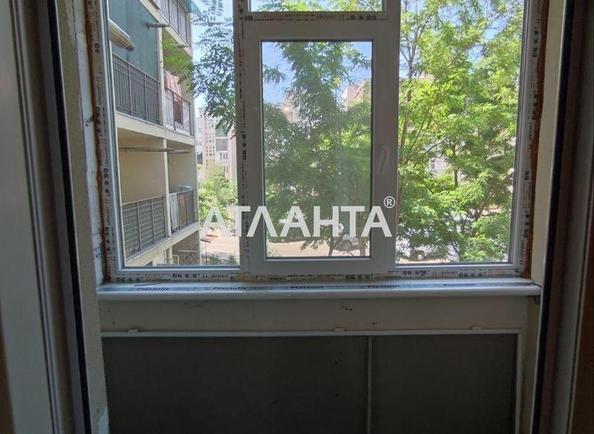 2-кімнатна квартира за адресою вул. Європейська (площа 53,8 м²) - Atlanta.ua - фото 11