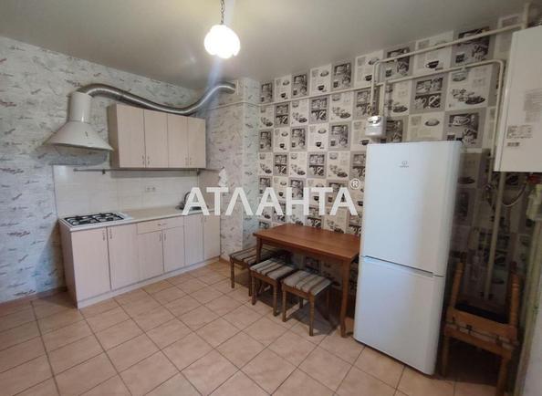 2-кімнатна квартира за адресою вул. Європейська (площа 53,8 м²) - Atlanta.ua - фото 21