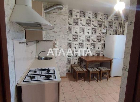 2-кімнатна квартира за адресою вул. Європейська (площа 53,8 м²) - Atlanta.ua - фото 20