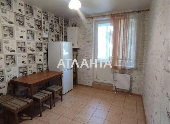 2-кімнатна квартира за адресою вул. Європейська (площа 53,8 м²) - Atlanta.ua - фото 22