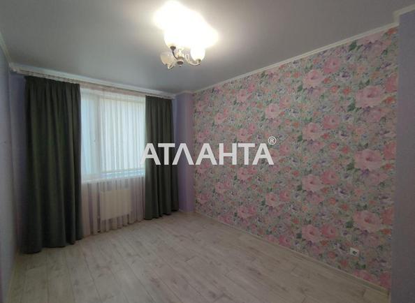 2-кімнатна квартира за адресою вул. Європейська (площа 53,8 м²) - Atlanta.ua - фото 4