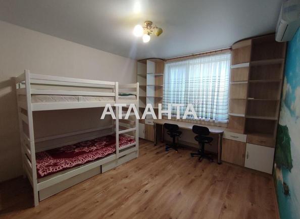 2-кімнатна квартира за адресою вул. Європейська (площа 53,8 м²) - Atlanta.ua - фото 10