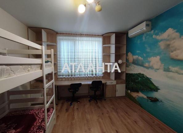 2-кімнатна квартира за адресою вул. Європейська (площа 53,8 м²) - Atlanta.ua - фото 7