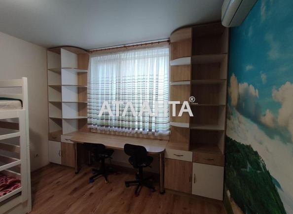 2-кімнатна квартира за адресою вул. Європейська (площа 53,8 м²) - Atlanta.ua - фото 8