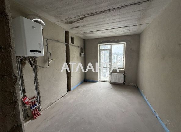 2-rooms apartment apartment by the address st. Vesennyaya (area 60,3 m²) - Atlanta.ua - photo 3