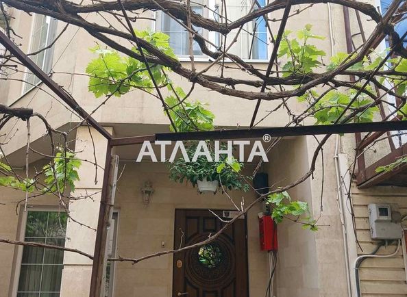 Дача по адресу ул. Черноморского Казачества (площадь 130 м²) - Atlanta.ua