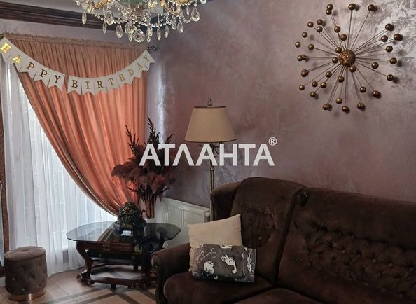 Дача по адресу ул. Черноморского Казачества (площадь 130 м²) - Atlanta.ua - фото 11