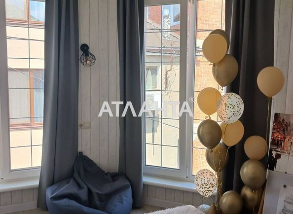 Дача по адресу ул. Черноморского Казачества (площадь 130 м²) - Atlanta.ua - фото 24