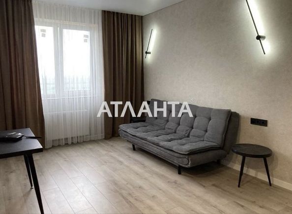 2-кімнатна квартира за адресою вул. Сахарова (площа 44 м²) - Atlanta.ua